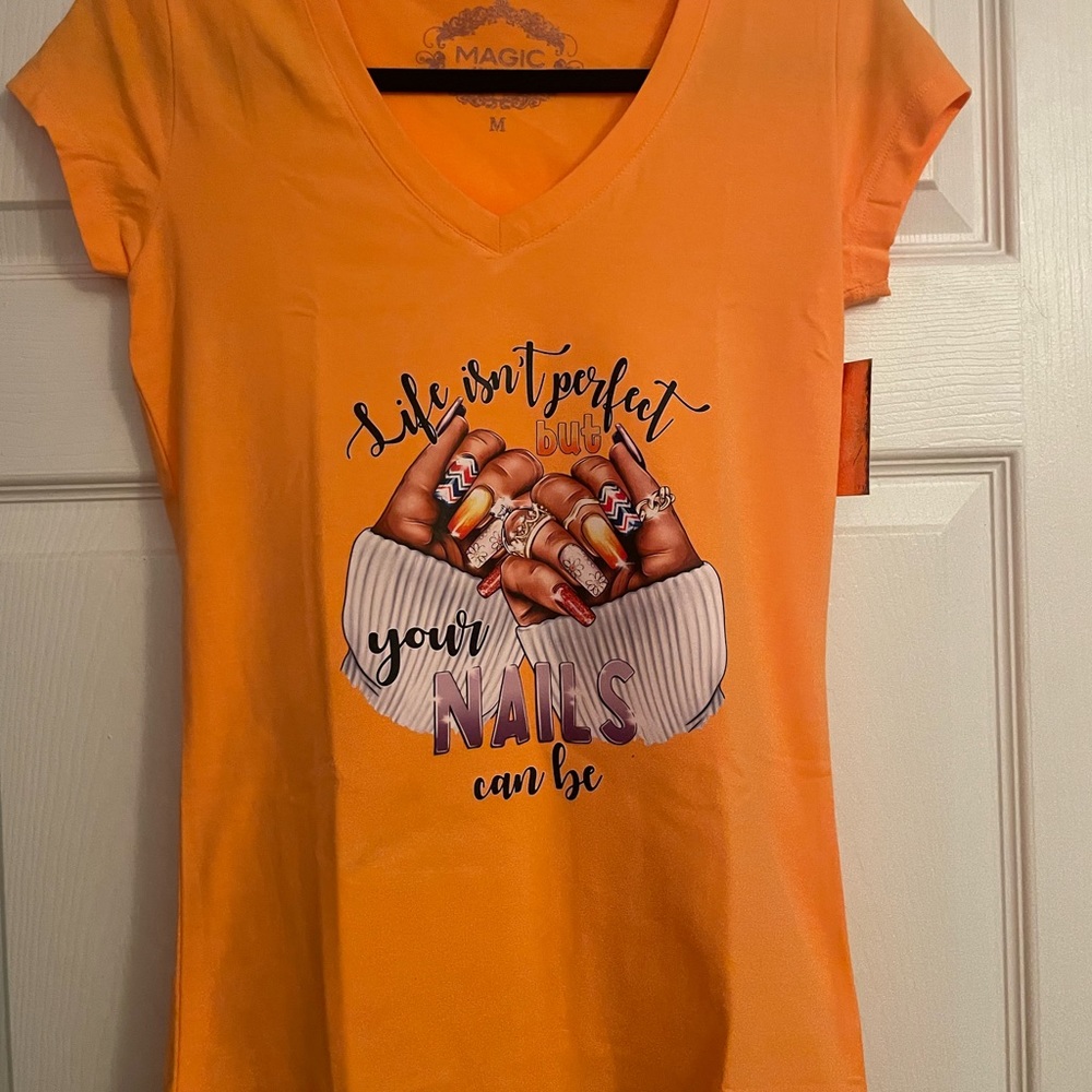 Fashion Tee Shirt